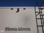 Thumbnail Photo 33 for 2016 Winnebago Minnie Winnie 31K